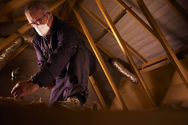 Professional Insulation Contractor in CT